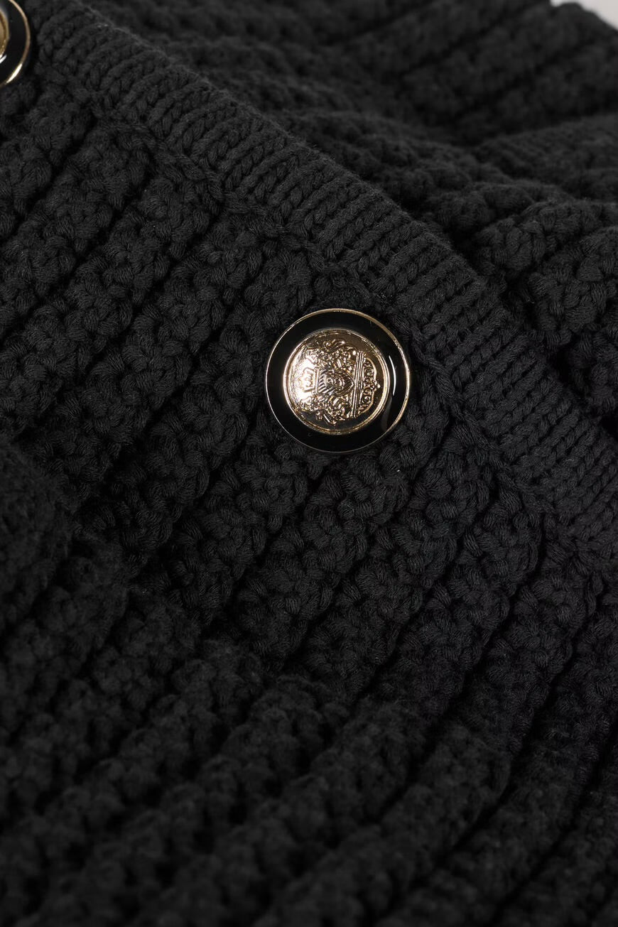 Ba&amp;sh Cardigan Gaspard