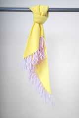 Herzens Tuch Stole Sakura