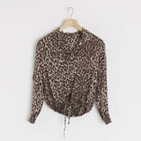 Friendly Hunting Bluse Gemma Cheetah