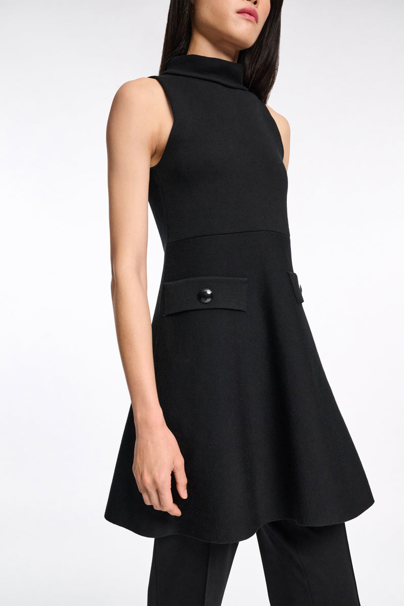 Dorothee Schumacher Dress Sharp Ambition