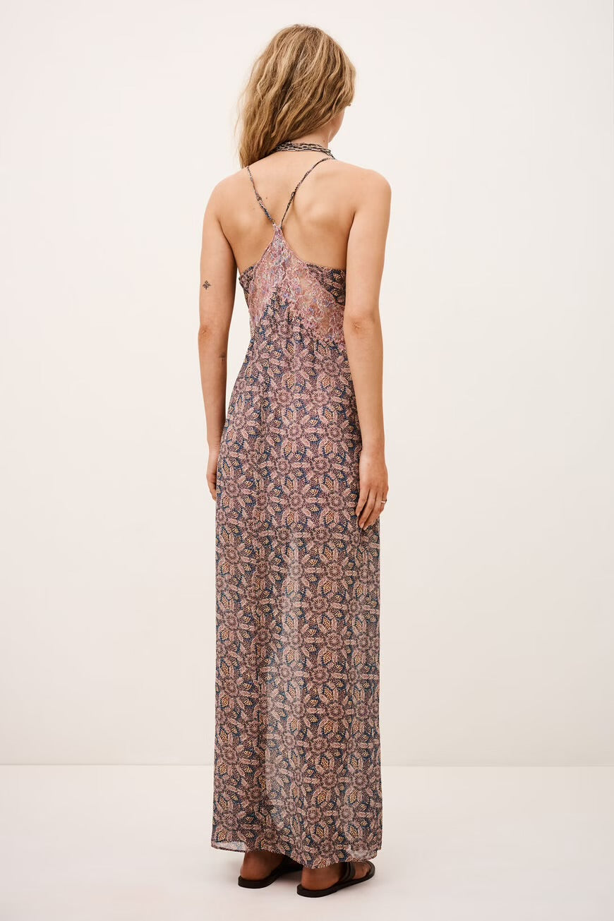 Ba&sh Kleid Tama