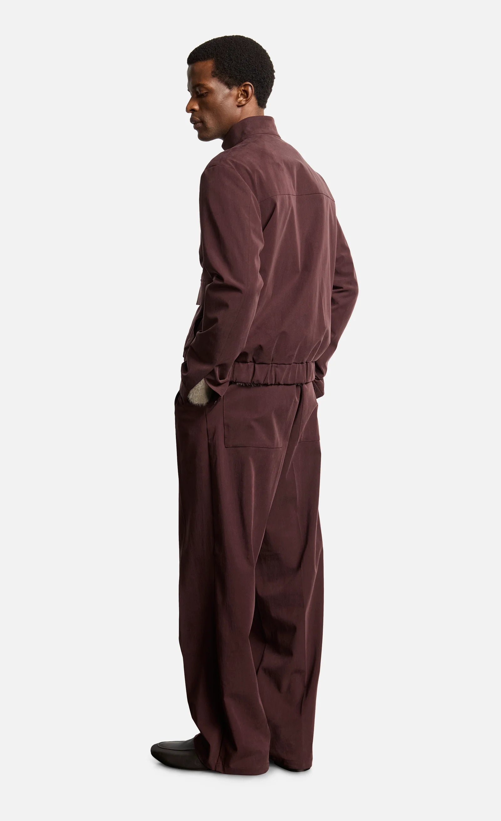 Kiefermann Hose Draken Unisex