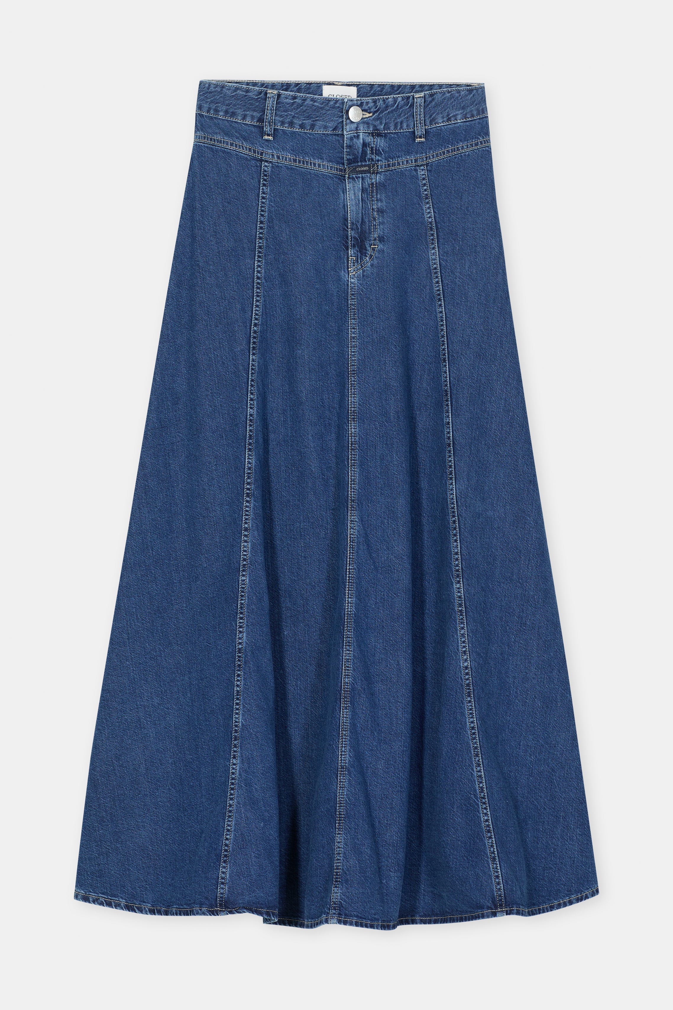 Closed Rock Maxi Denim