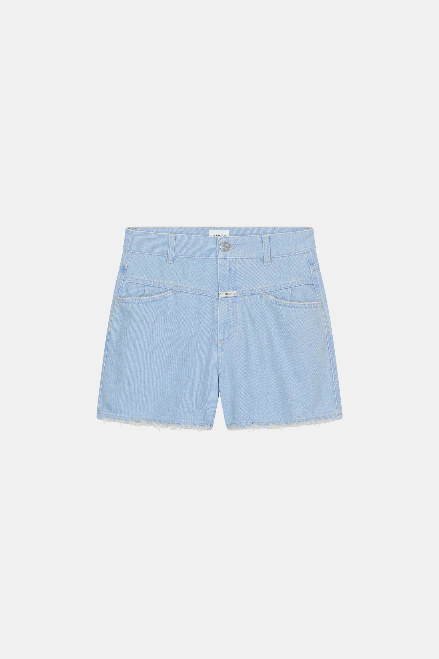 Closed Shorts Jocy-X Light Blue