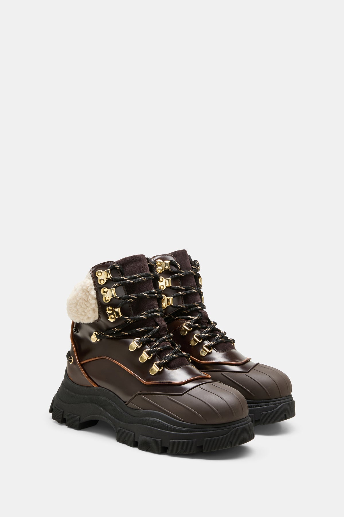 Dorothee Schumacher Stiefel Vintage Shine