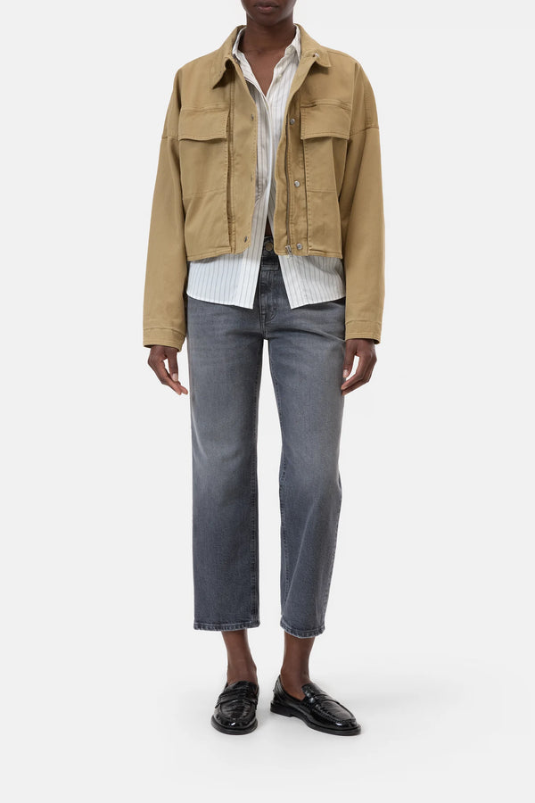 Closed Jeans Milo Grey