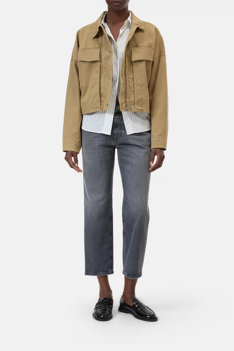 Closed Jeans Milo Grey