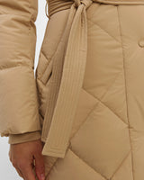 Mackage Mantel Laurella Camel