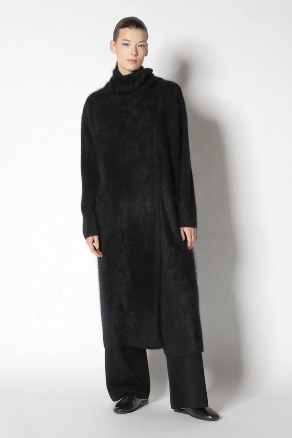 Sminfinity Mantel Furry Scarf