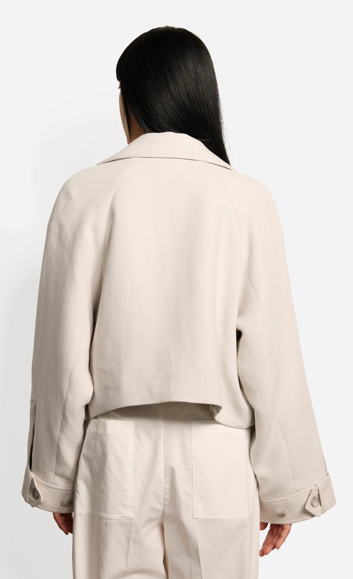 Kiefermann Jacke Lomdiana