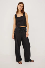 Rails Hose Emmie Black