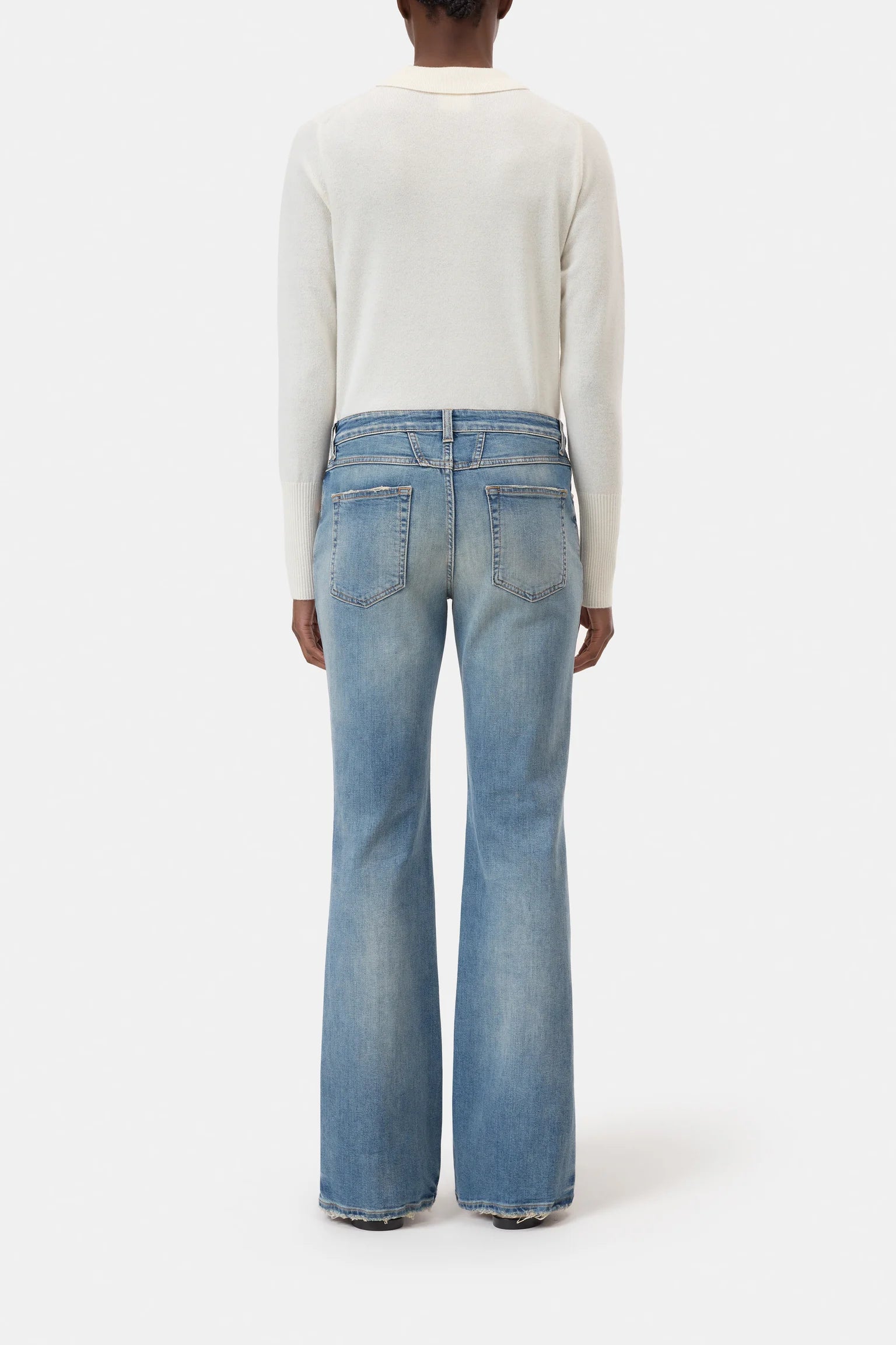 Closed Jeans Jovanna Light Blue
