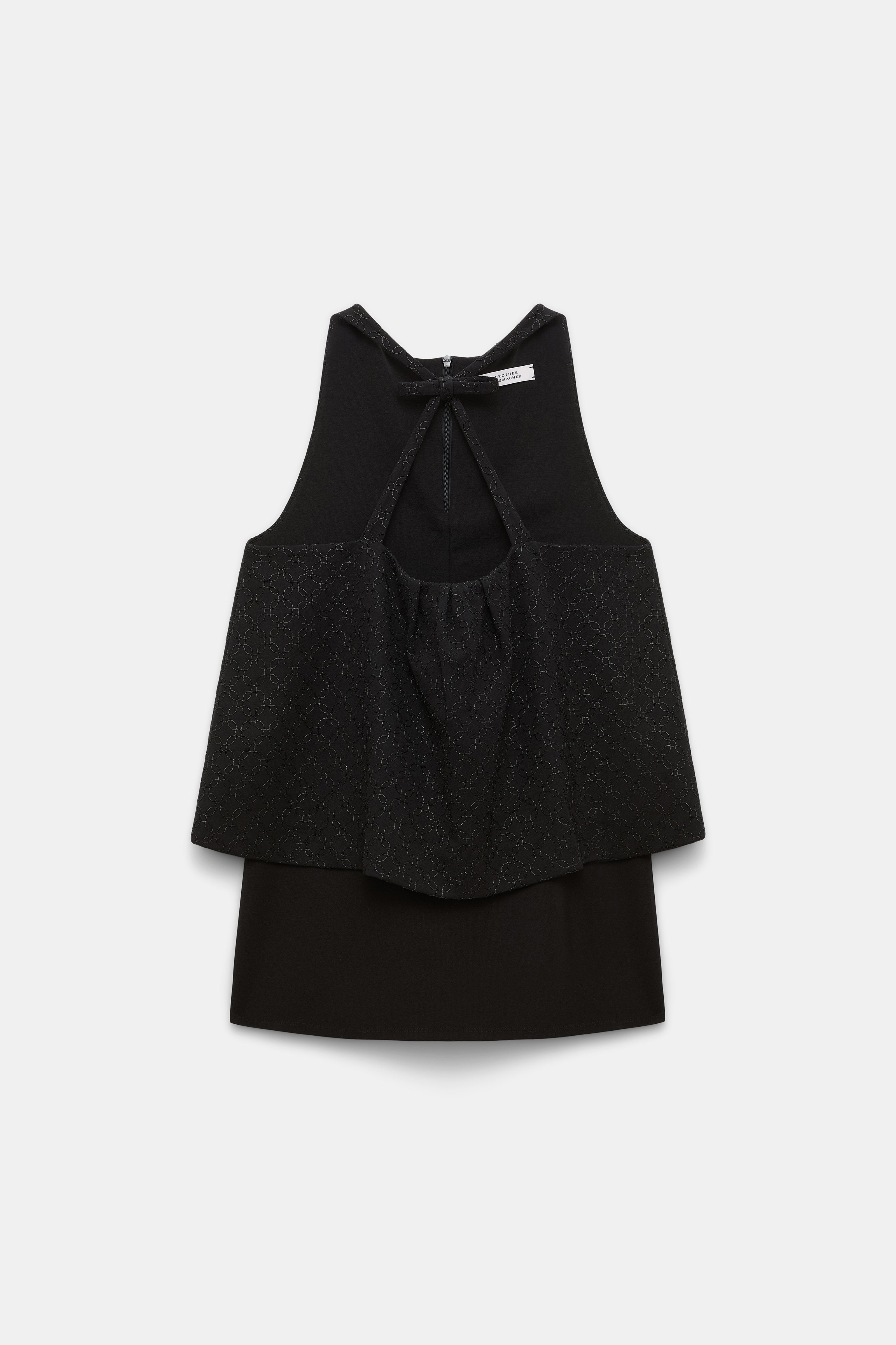 Dorothee Schumacher Top Sparkling Emotions ll