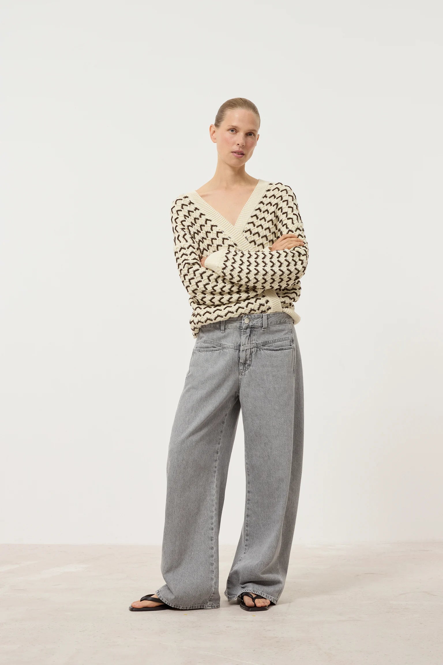 Closed Jeans Tori-X MGY