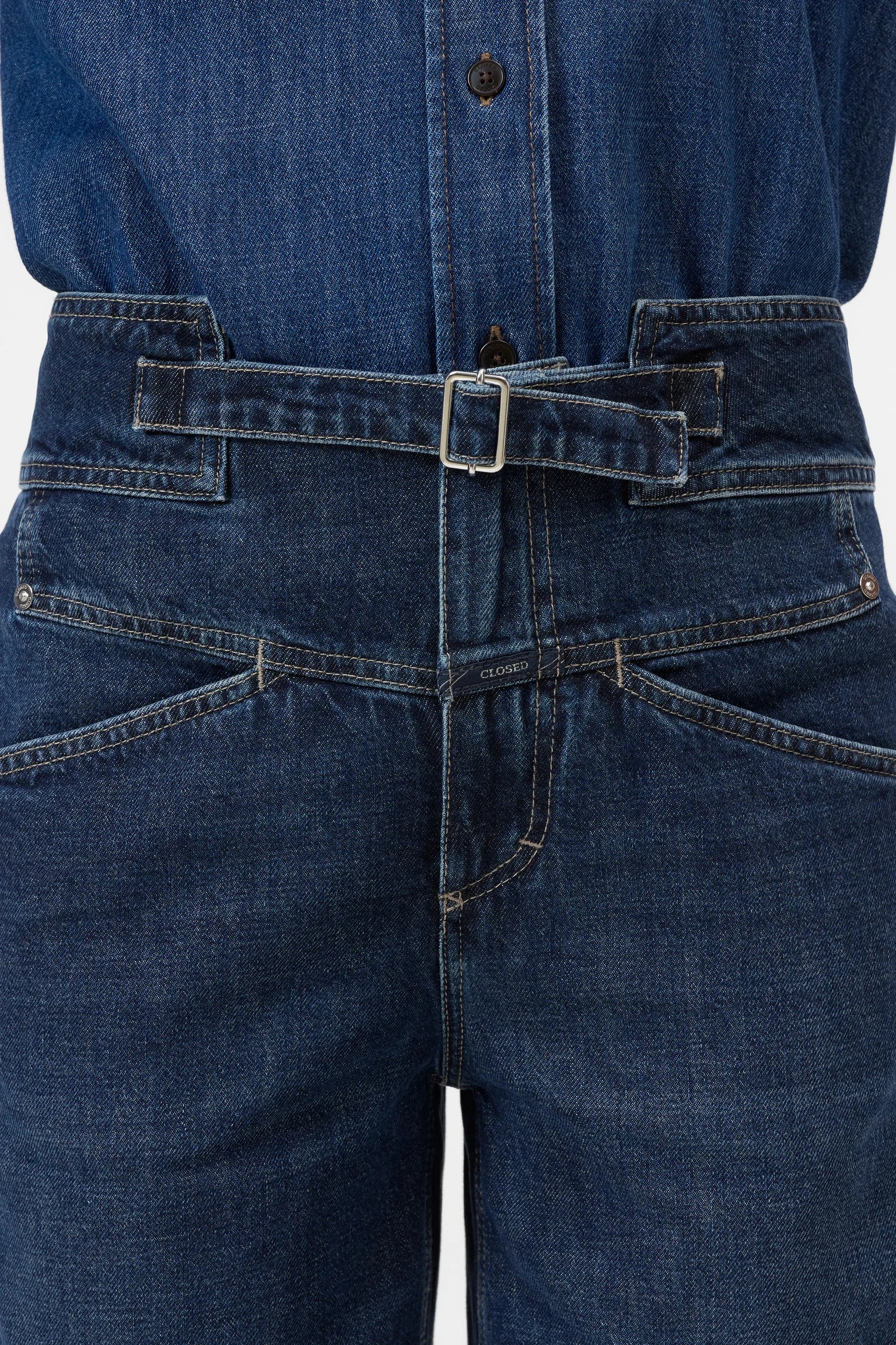 Closed Jeans Floui-X