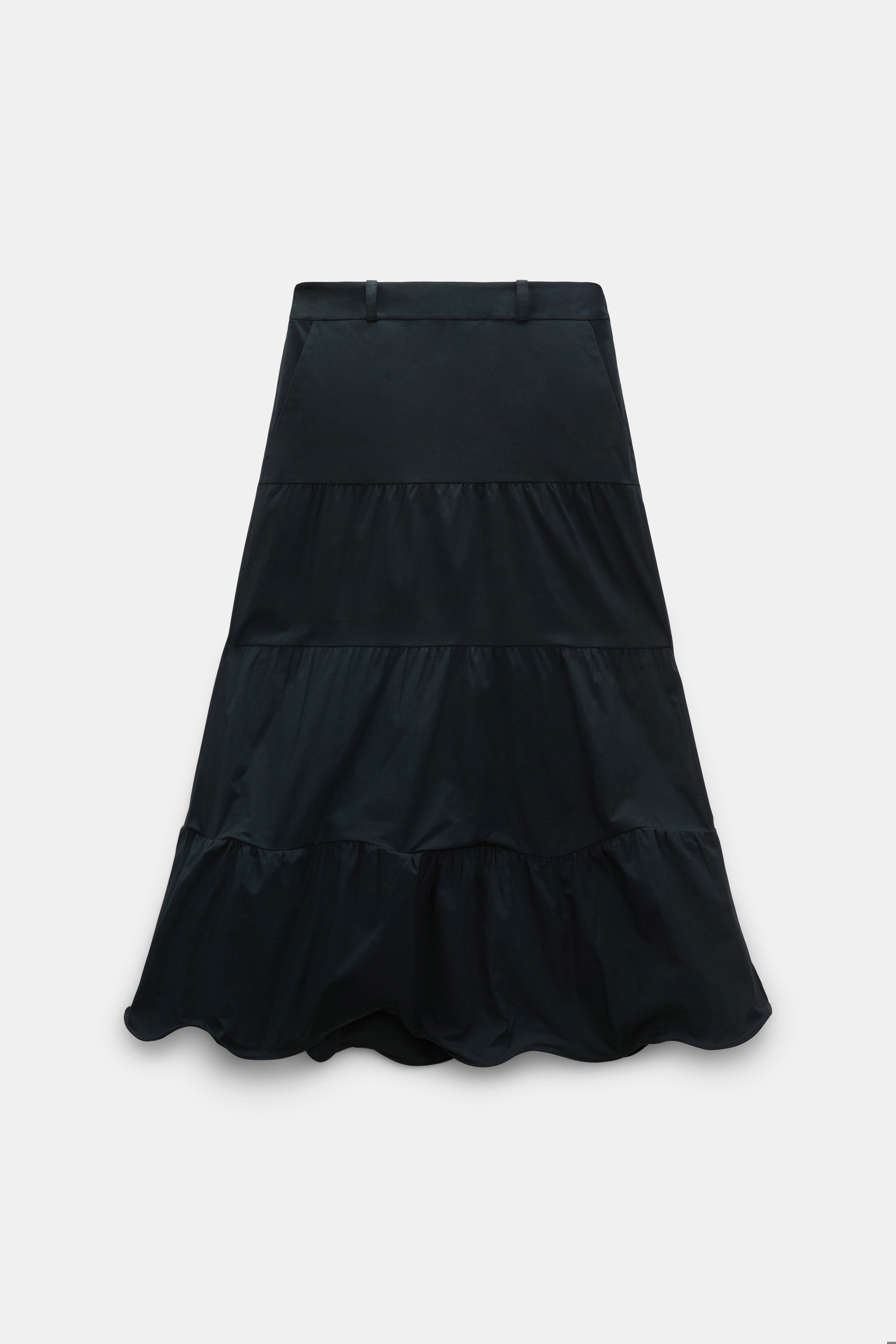 Dorothee Schumacher Rock Pure Power Black