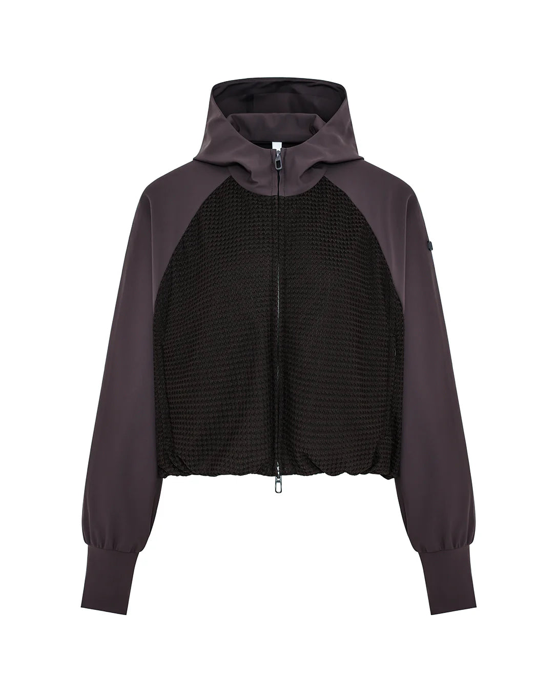 Duno Jacket Ayko Teora Moka