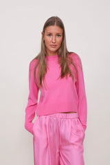 Alcidia Da Veiga Pullover Gina Aurora