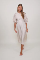 Alcidia Da Veiga Kleid Maria Mushroom