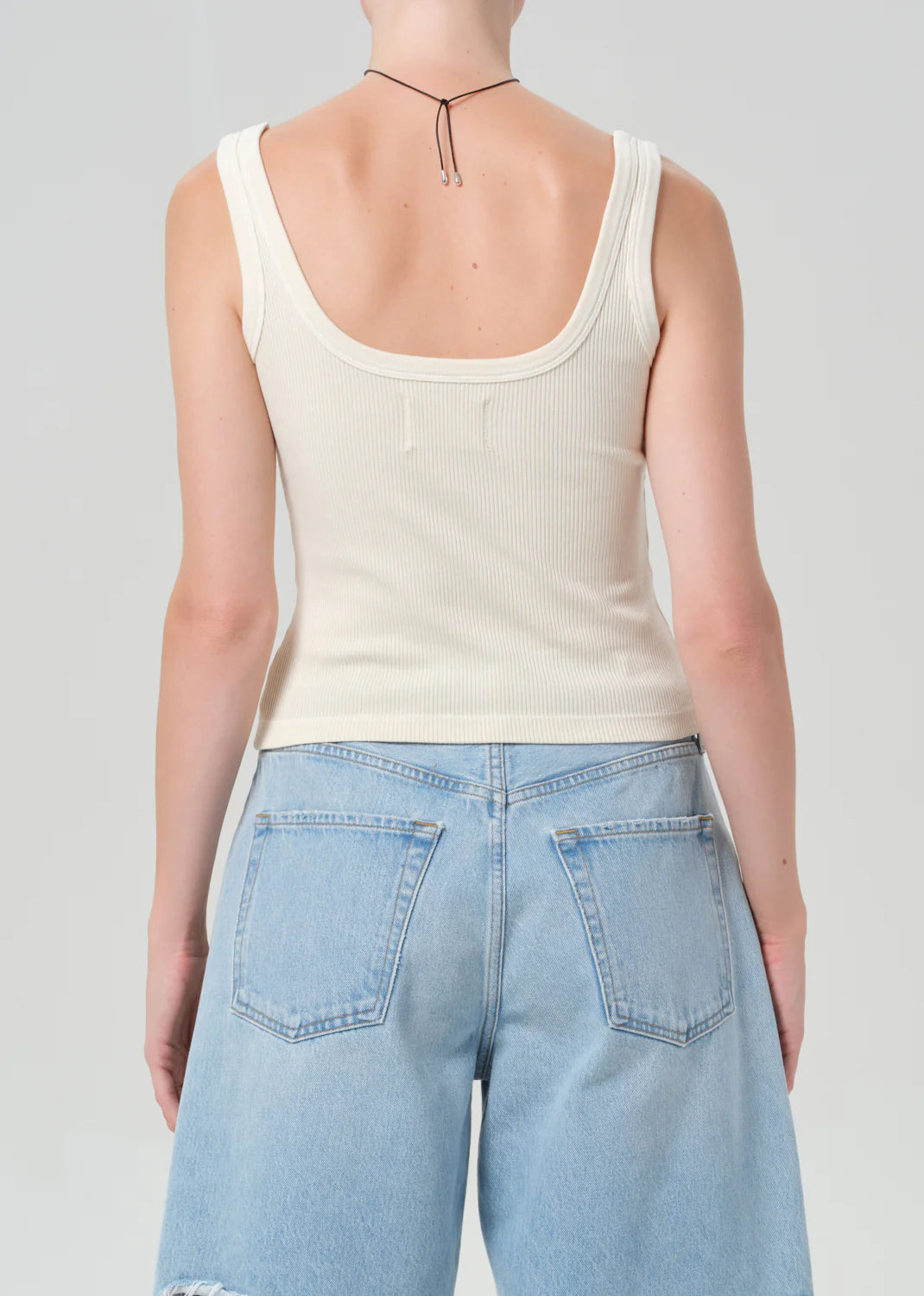 Citizens of Humanity Tank Faye Dune