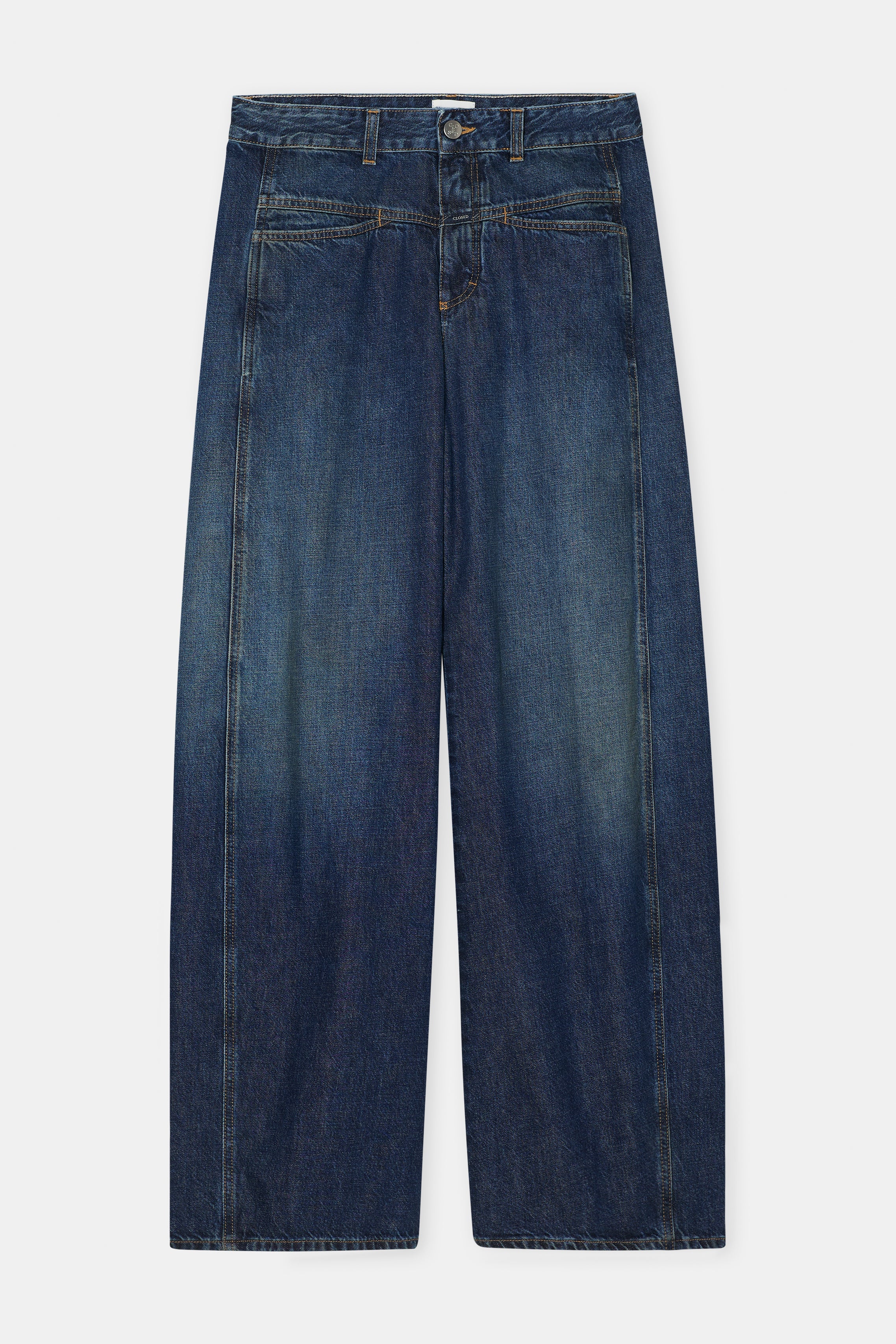 Closed Jeans Tori-X DBL