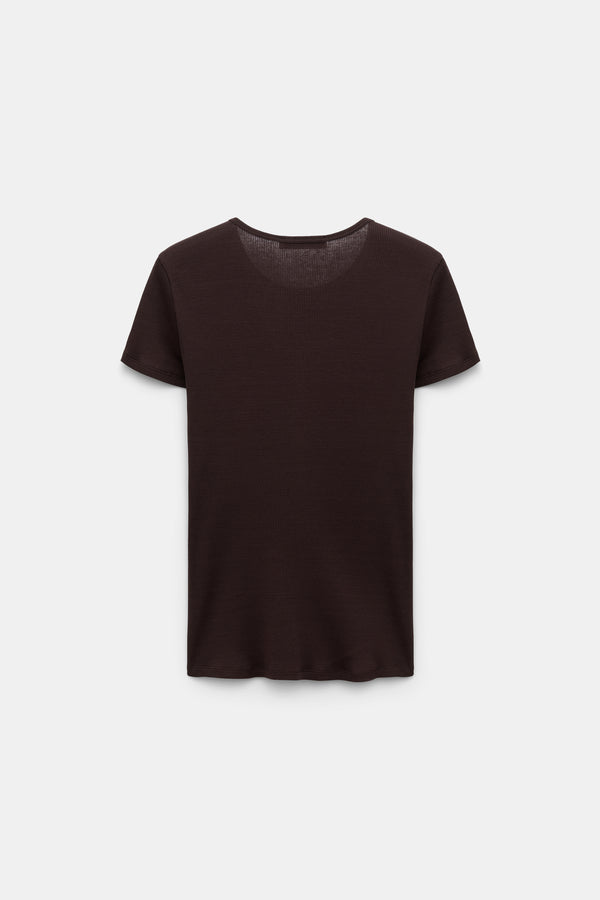 Dorothee Schumacher Shirt Pure Sleekness