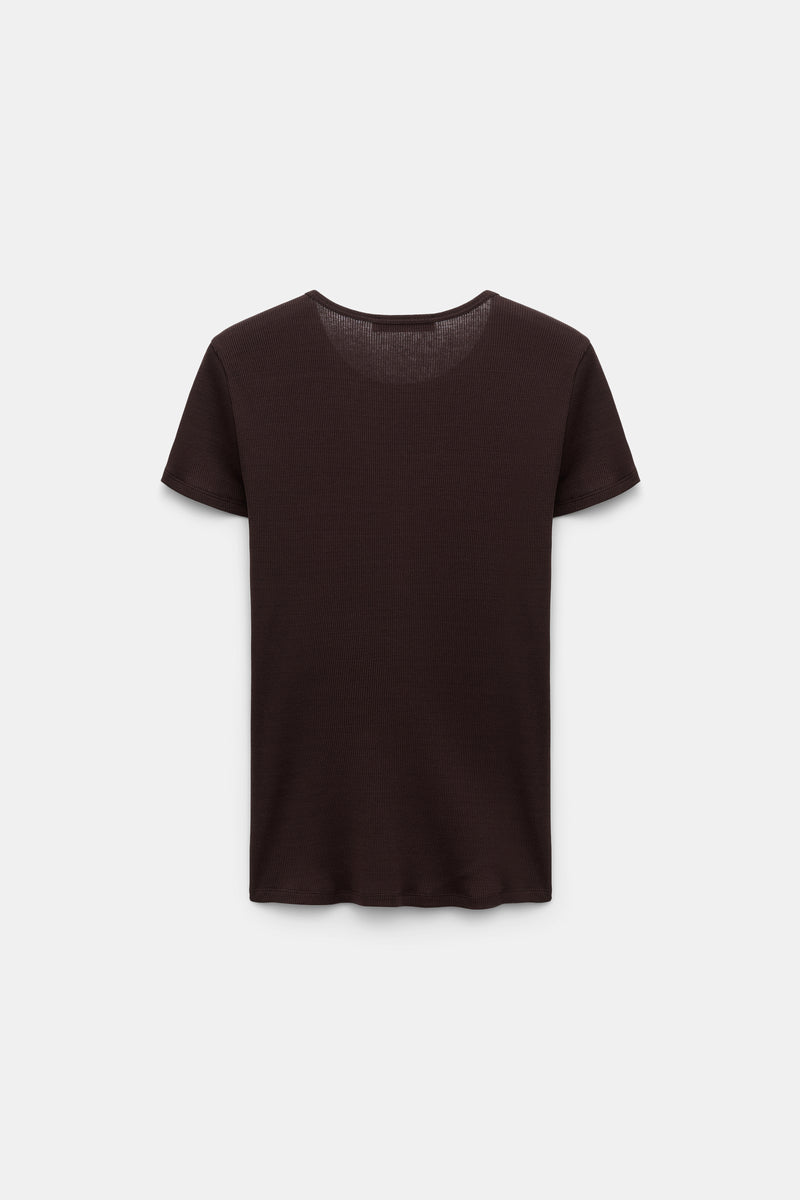 Dorothee Schumacher Shirt Pure Sleekness