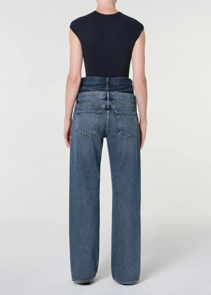 Agolde Jeans Elson Pendulum