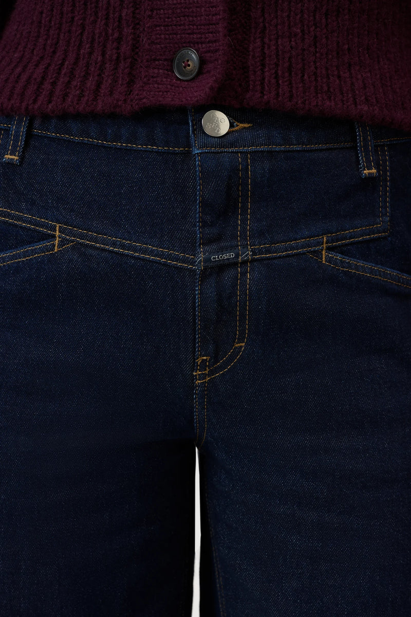 Closed Jeans Stover-X Blue