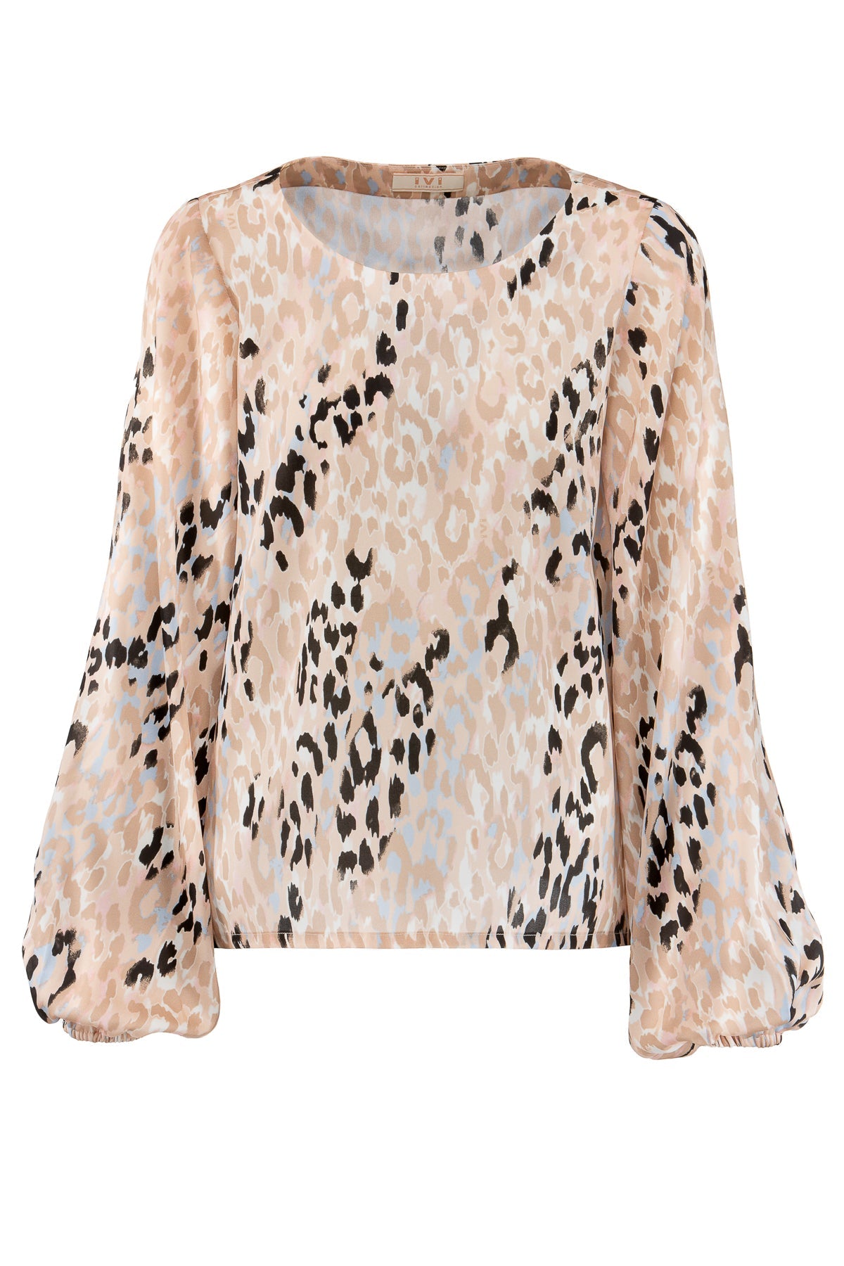 IVI Bluse Wild Valley