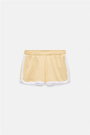 Dorothee Schumacher Shorts All Time Favorites Bisquit