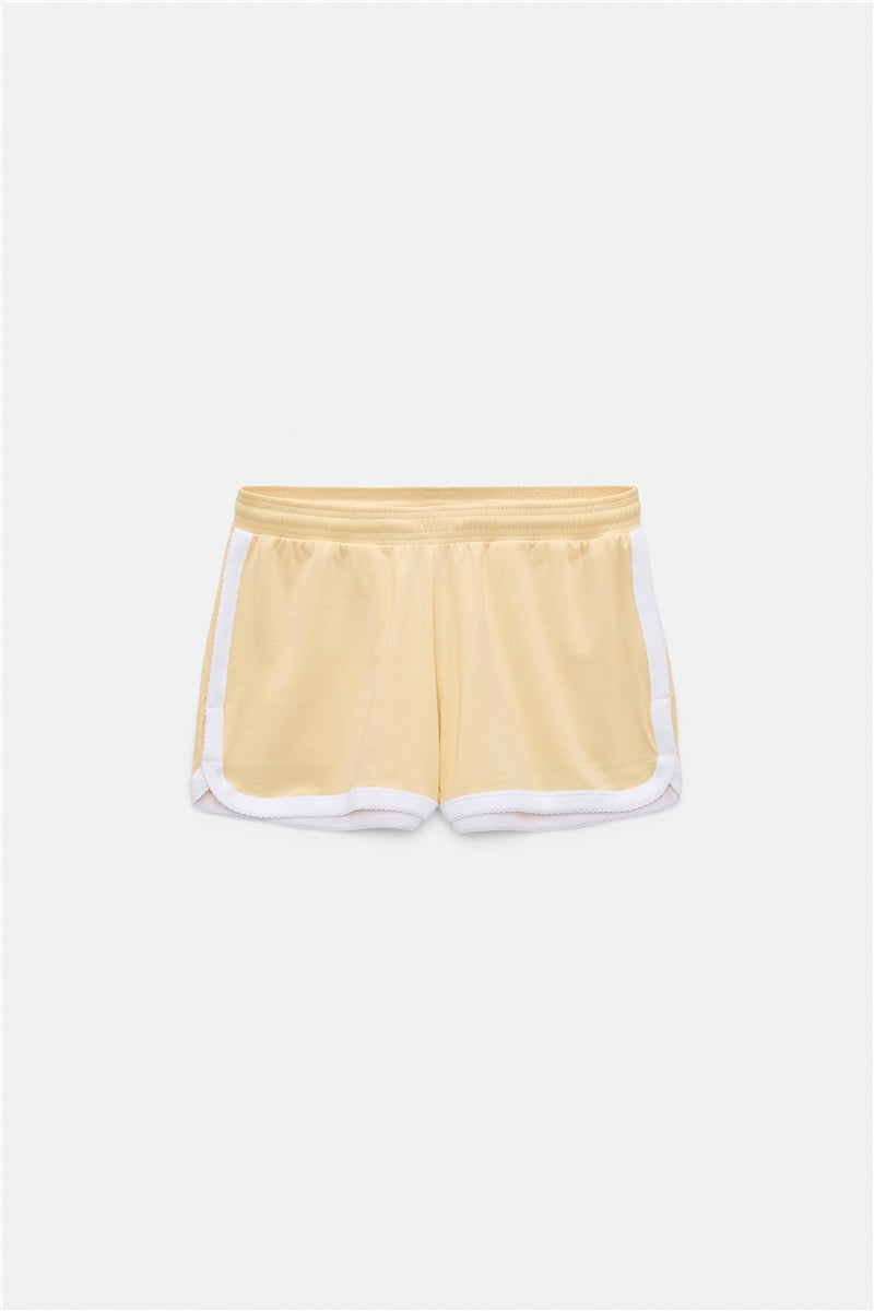 Dorothee Schumacher Shorts All Time Favorites Bisquit