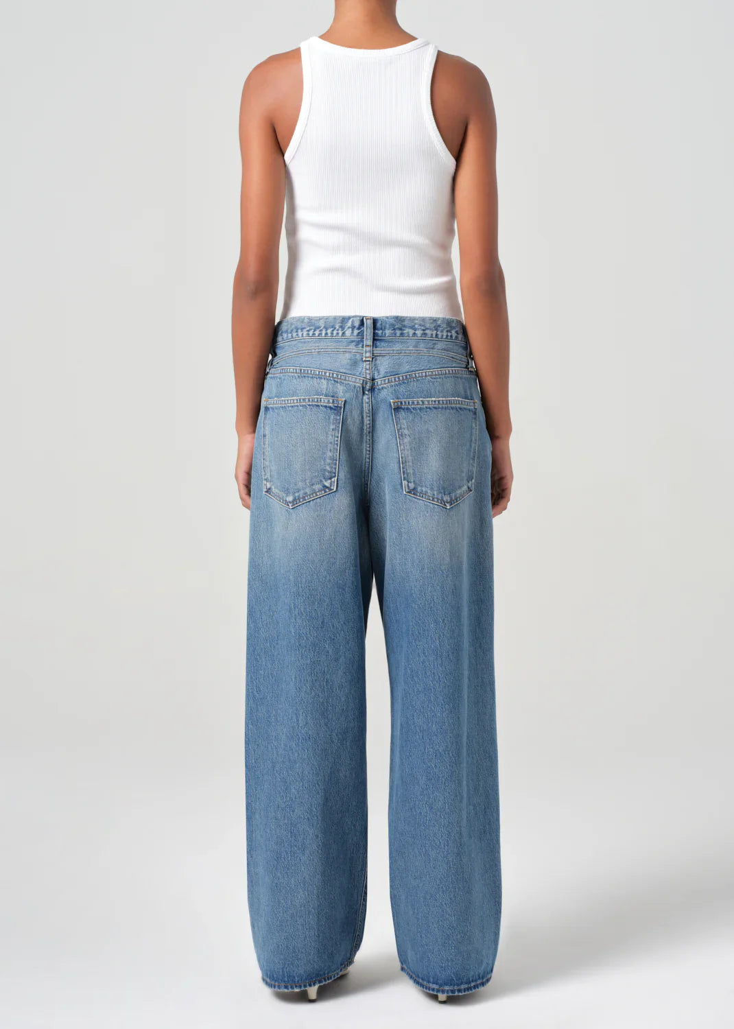 Agolde Jeans Emmi