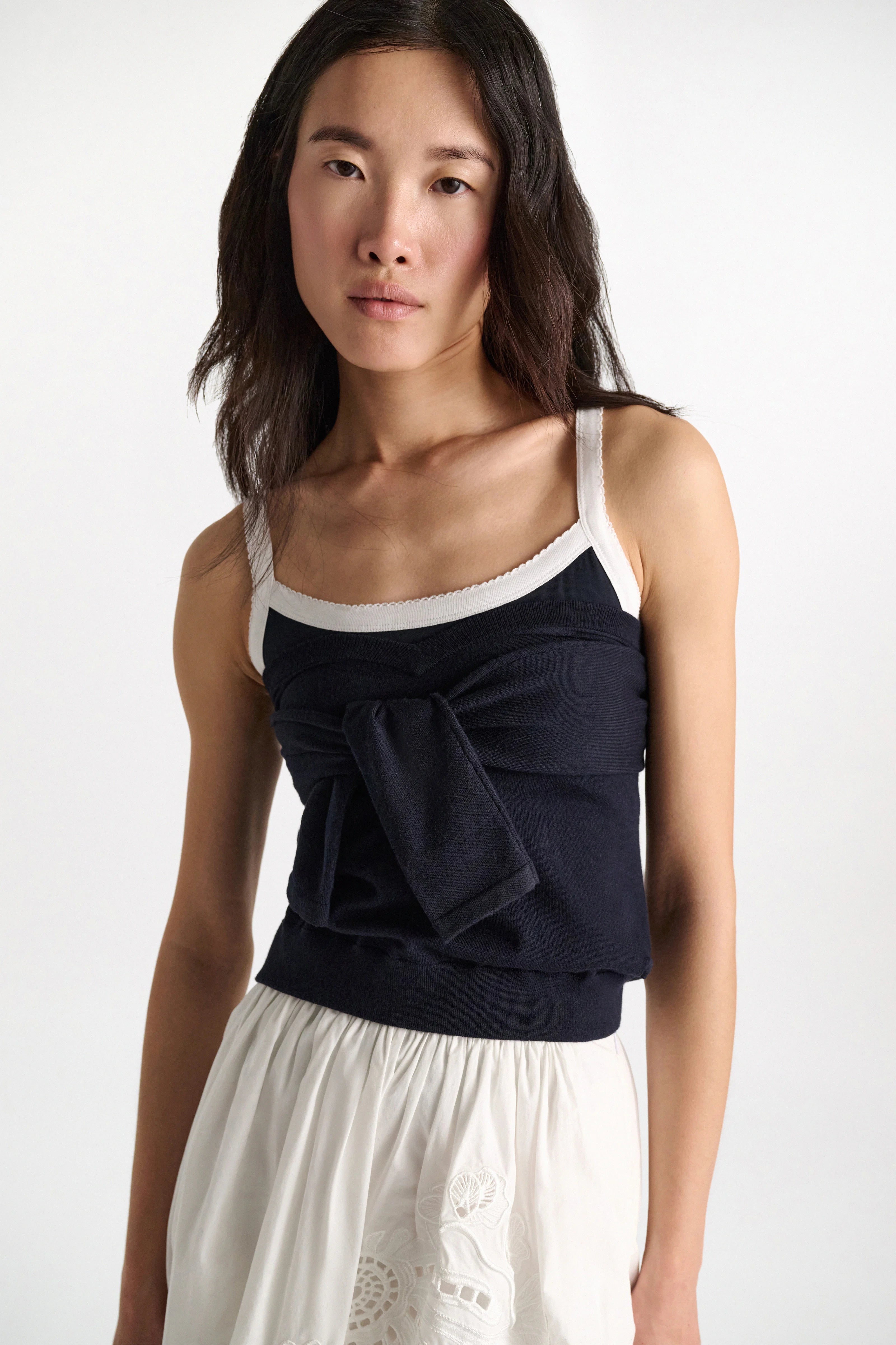 Dorothee Schumacher Pullover Essential Ease