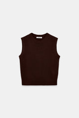 Dorothee Schumacher Top Luxury Love