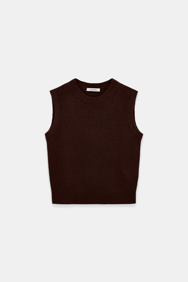 Dorothee Schumacher Top Luxury Love