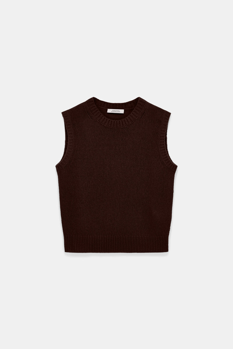 Dorothee Schumacher Top Luxury Love