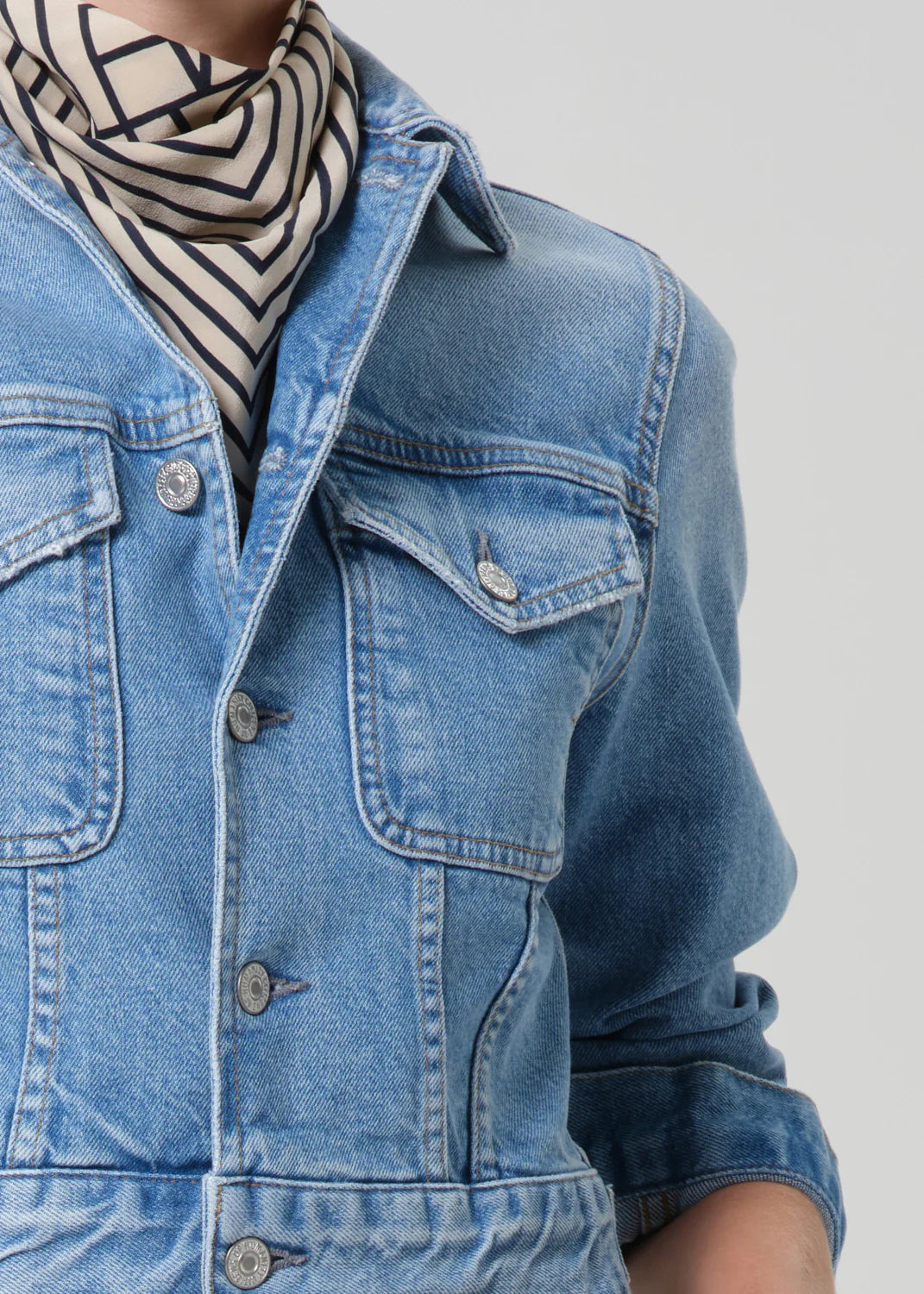 Citizens of Humanity Jacke Charisse