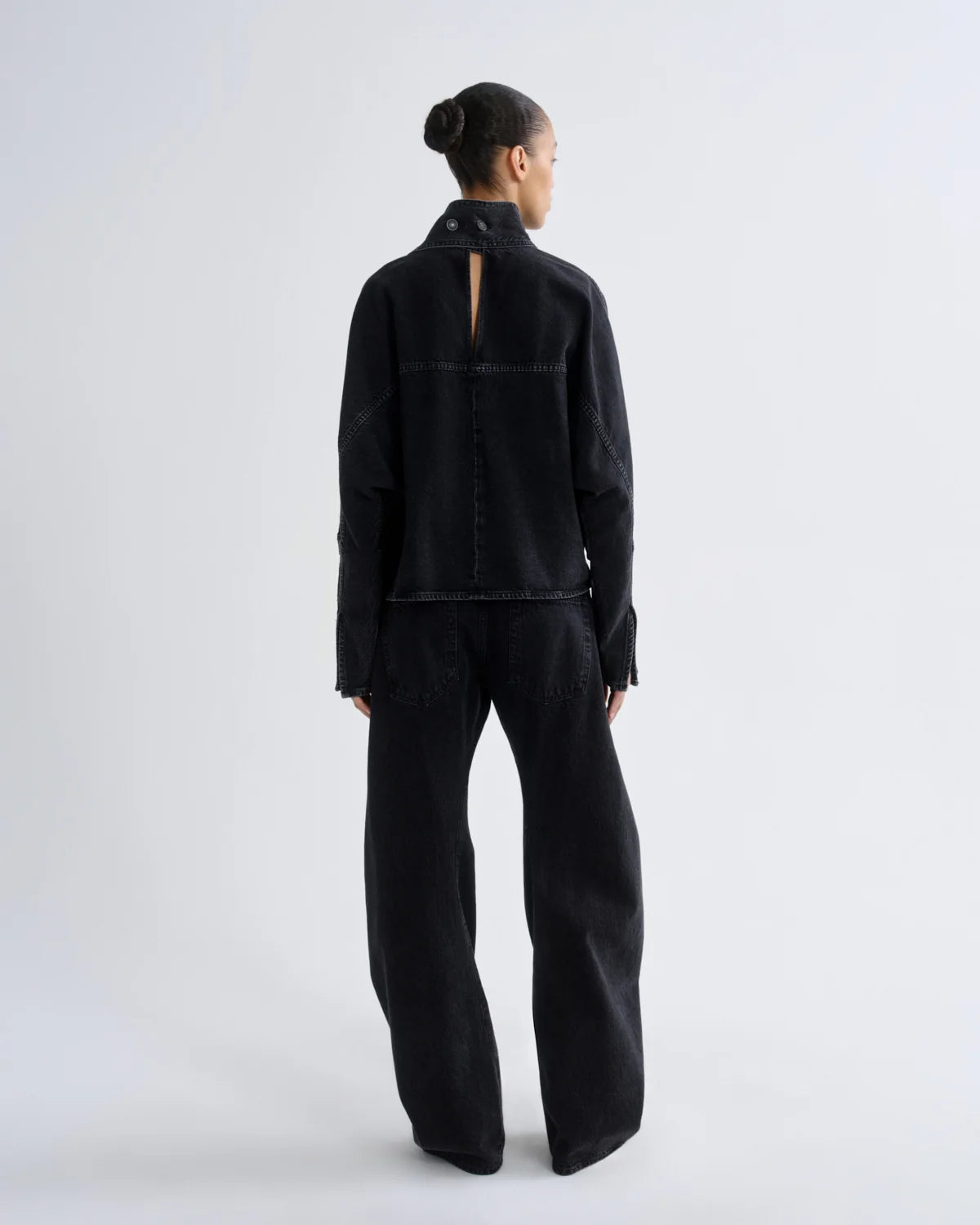 Agolde Jeans Spiral Vanta