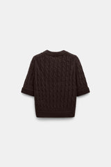 Dorothee Schumacher Pullover Sheer Softness