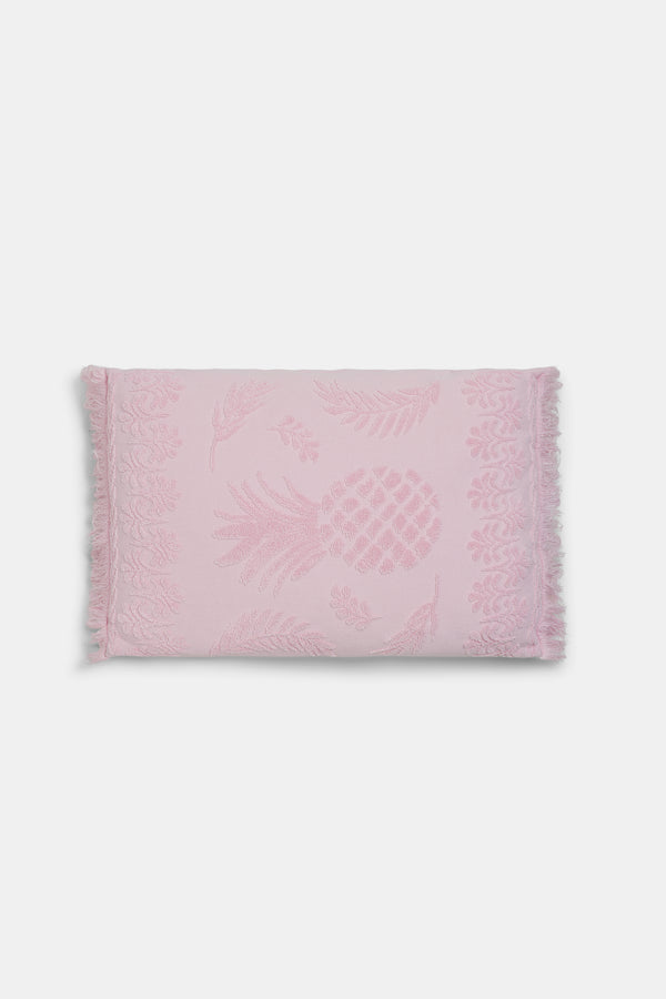 Dorothee Schumacher Kissen Pink
