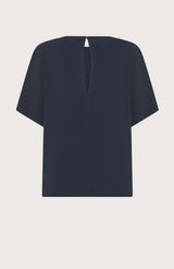 Seventy Blouse Navy