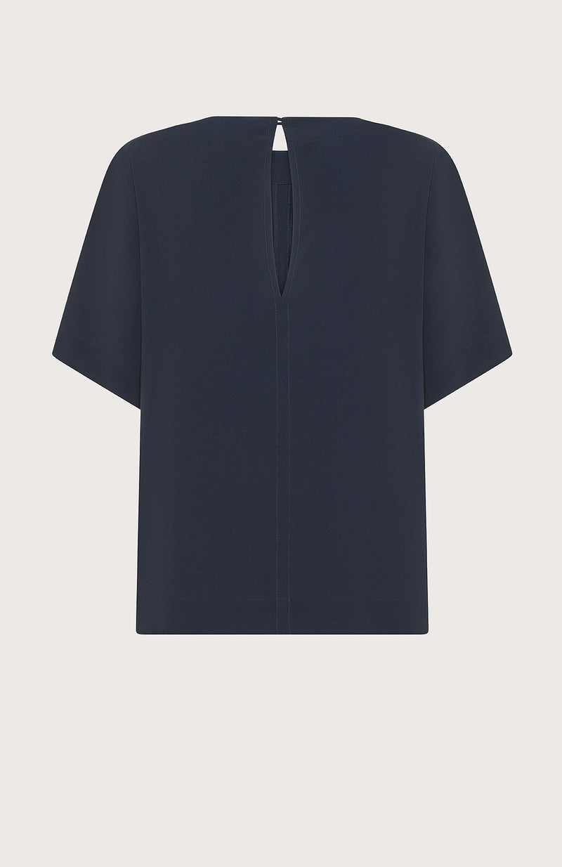 Seventy Blouse Navy