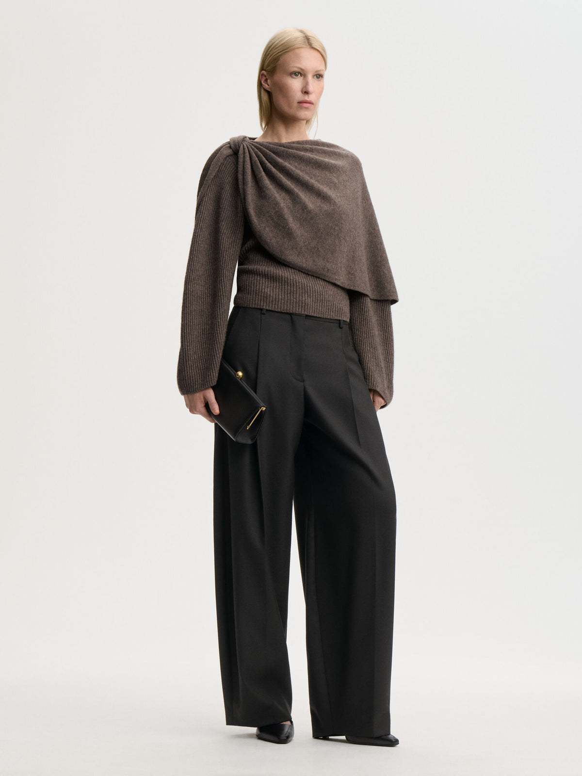 By Malene Birger Hose Povilanna Black