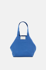Closed Bag Cornflower