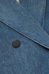 Closed Blazer Denim