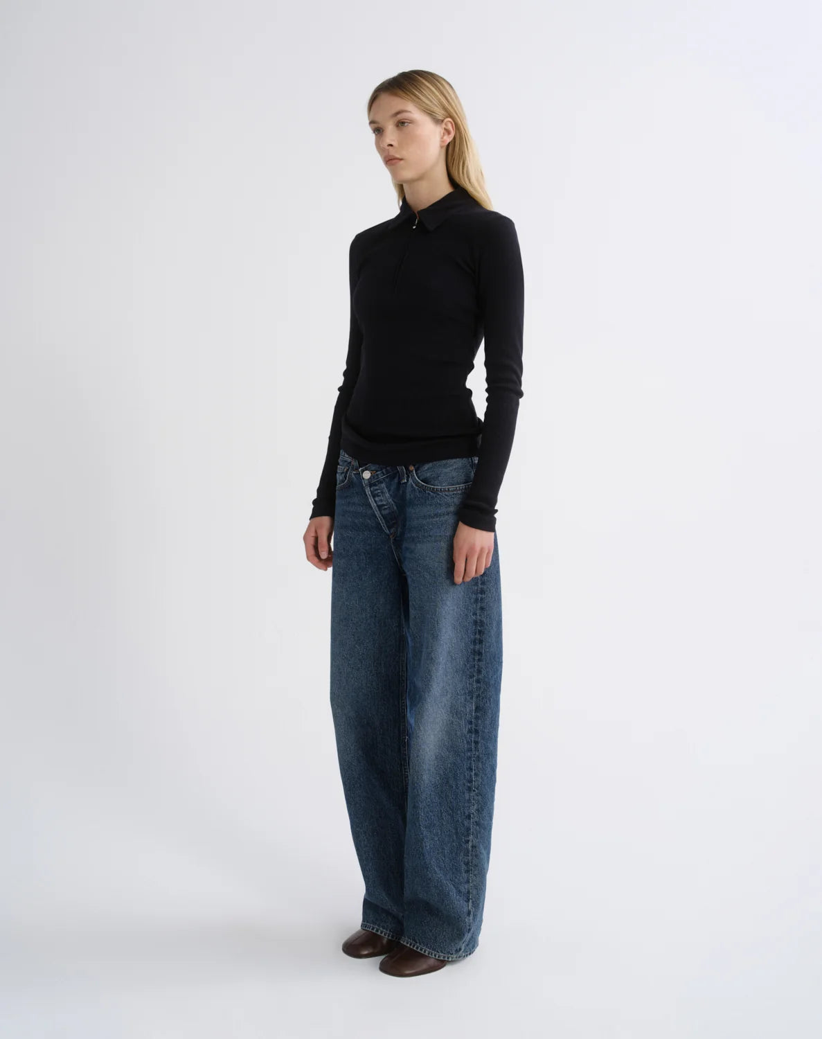 Agolde Shirt Amica