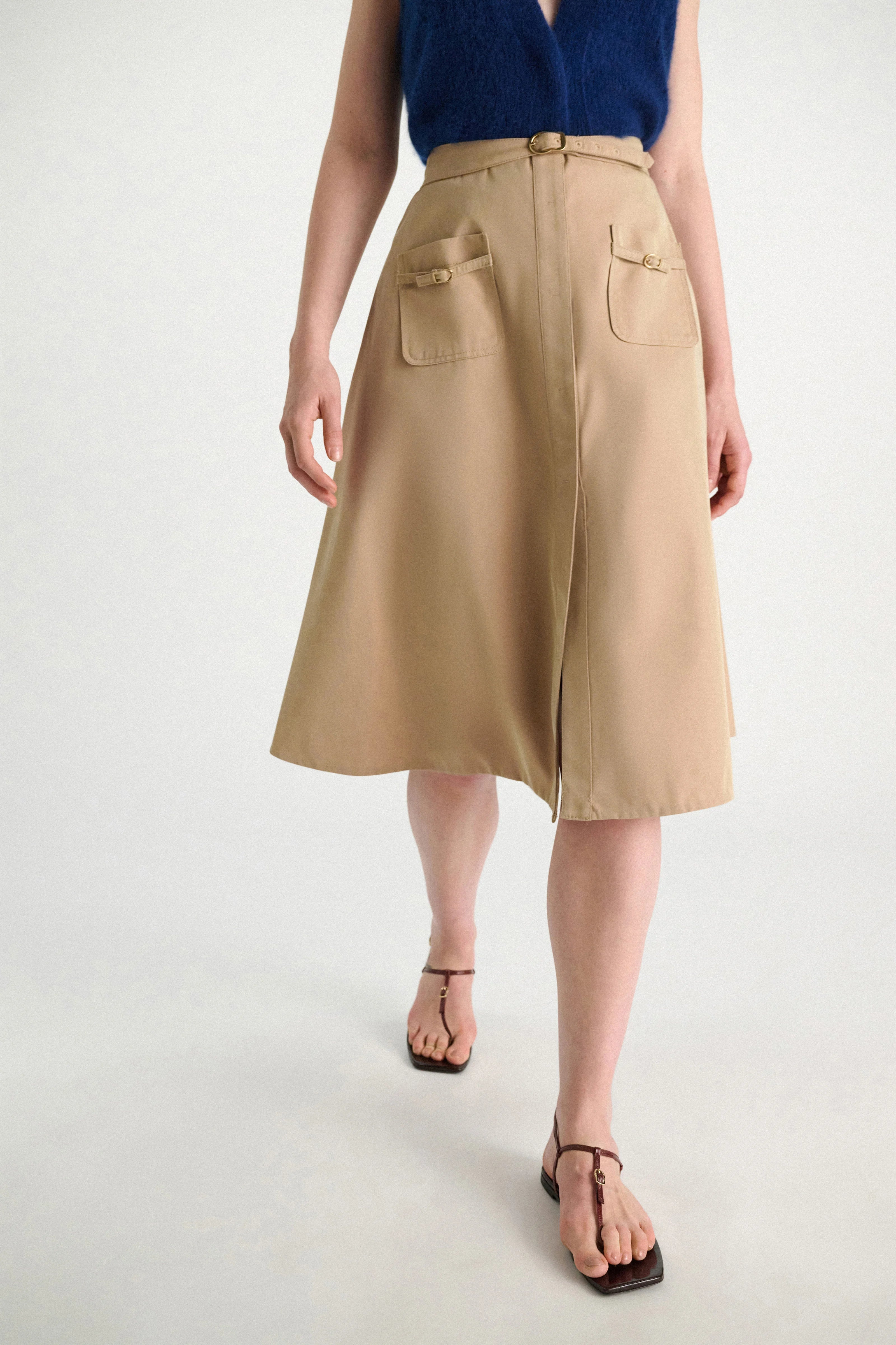Dorothee Schumacher Rock Luxury Layer