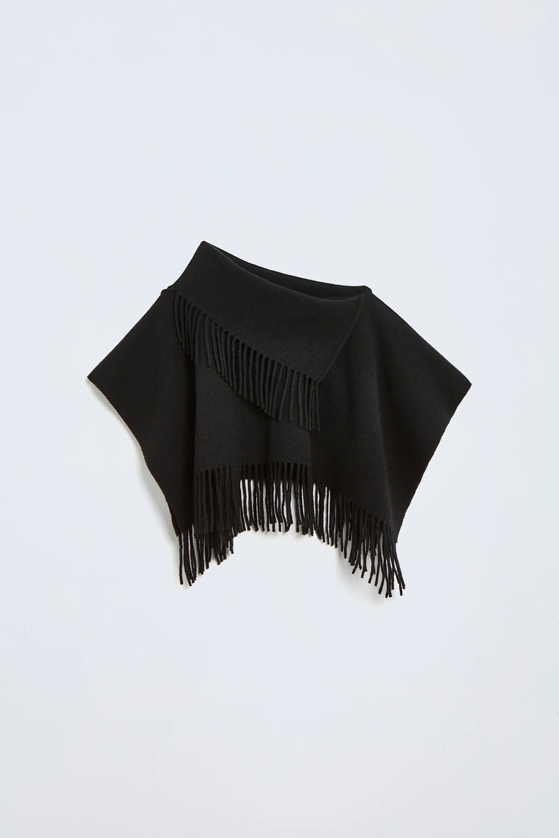 Liviana Conti Poncho Minerva