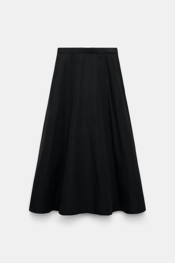 Dorothee Schumacher Rock Sporty Elegance Black